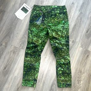 🆕 G-STAR ELWOOD X25 Chinese Alligator Print